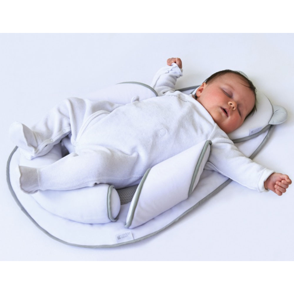 Cale Bebe Panda Pad Air Candide De Candide