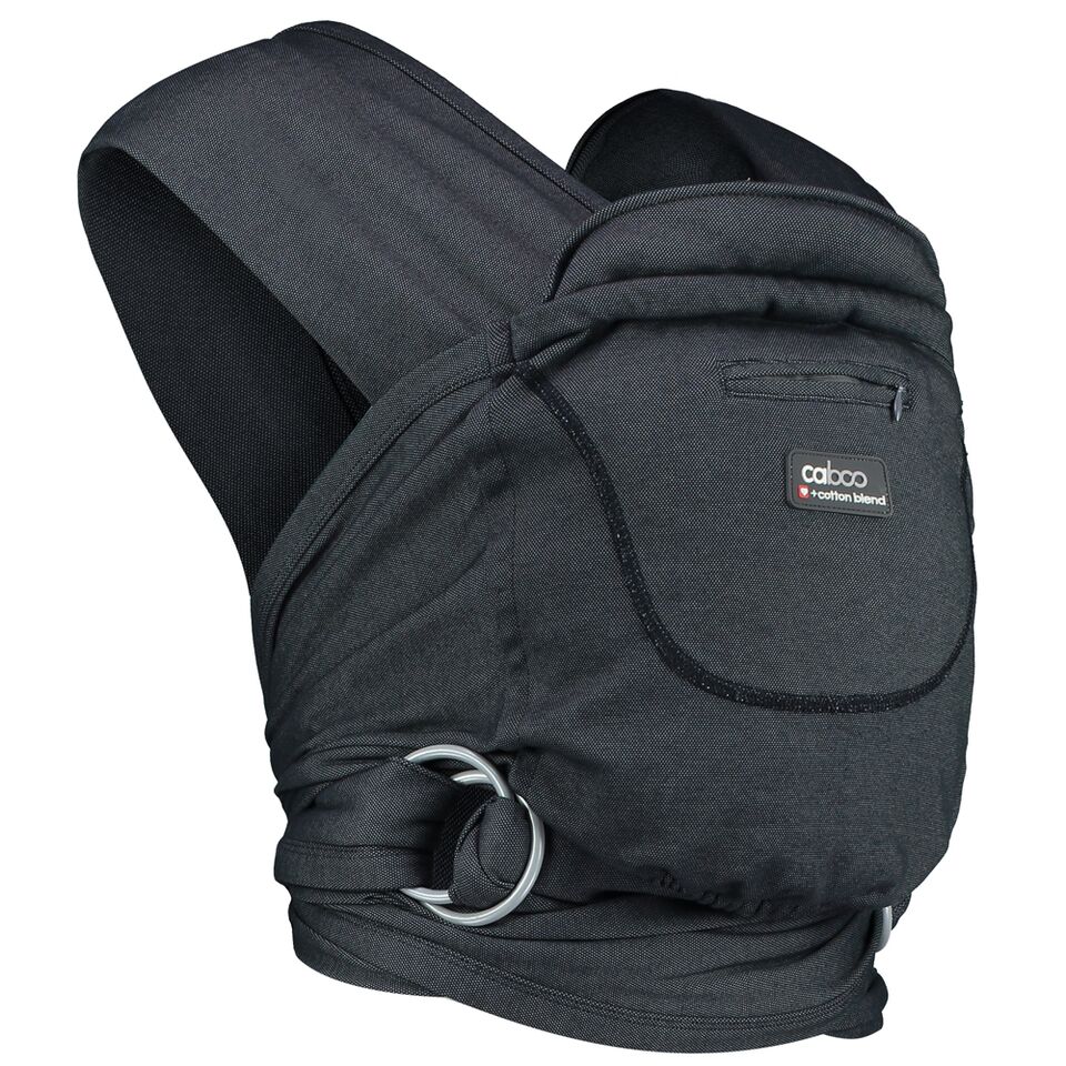 porte bebe close
