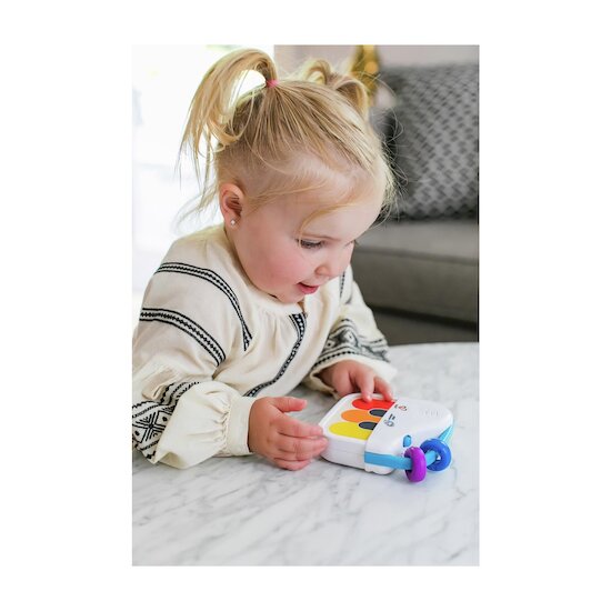 Hape baby einstein Mini piano magic touch Multicolore  Hape baby einstein Mini piano magic touch Multicolore