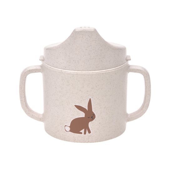 Lässig Tasse d´aprentissage Little Forest Lapin  