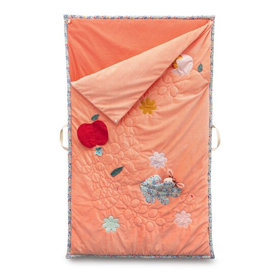 Lilliputiens Tapis d'éveil 2 en 1 Stella  