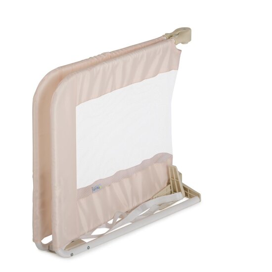 Hauck Barriere De Lit Sleep N Safe Plus Beige 108x42 cm Hauck Barriere De Lit Sleep N Safe Plus Beige 108x42 cm