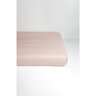 Drap housse bébé Percale de Coton Bio
