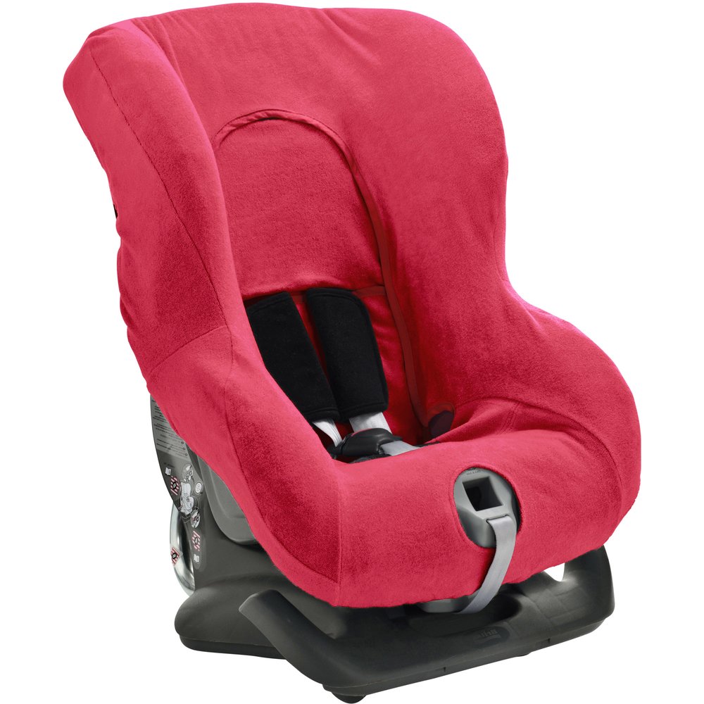 FIRST CLASS PLUS HOUSSE ETE ROSE Britax Römer