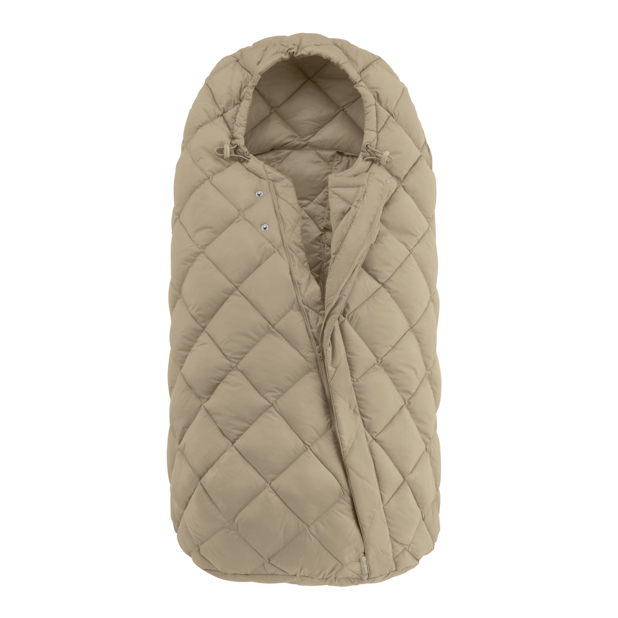 Chancelière Snogga BEIGE Cybex