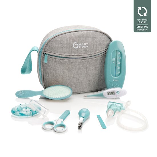 Babymoov Trousse de soin Aqua 