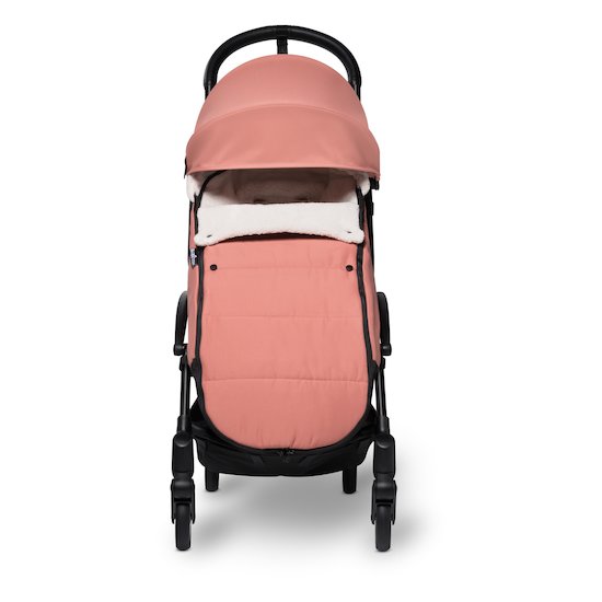 BABYZEN Chancelière poussette YOYO Ginger 