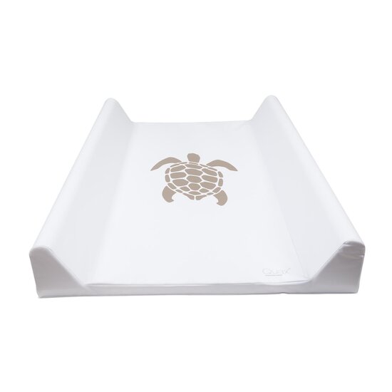 Quax Matelas à langer Turtle 70x50 cm
