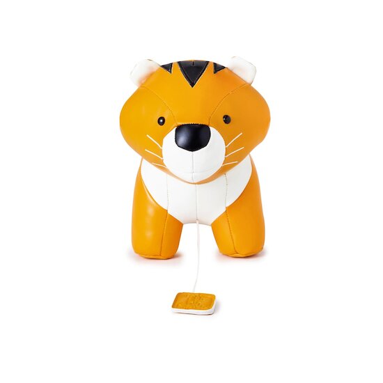 Little big friends Les Animaux Musicaux Tim le Tigre Orange  Little big friends Les Animaux Musicaux Tim le Tigre Orange