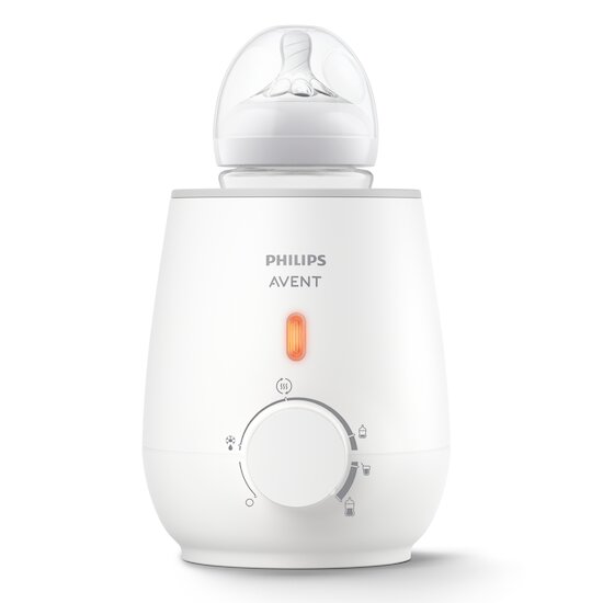 Philips Avent Chauffe biberon  