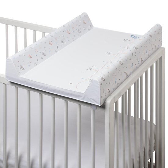 BabyCalin Plan à langer  Avions 50x70 cm