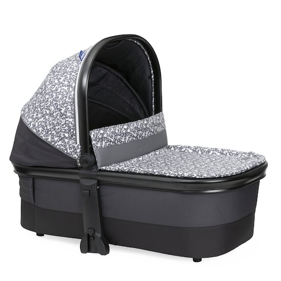 Chicco Nacelle Mysa Charming grey 