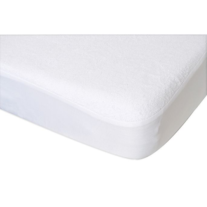 Protège matelas imperméable bébé - La Maison de Balmy - Linge de maison  Français