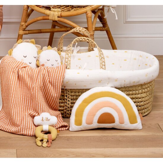 Sauthon Hochet Sunlight   Sauthon Hochet Sunlight