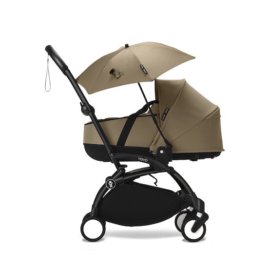 Stokke Ombrelle poussette YOYO Toffee  Stokke Ombrelle poussette YOYO Toffee