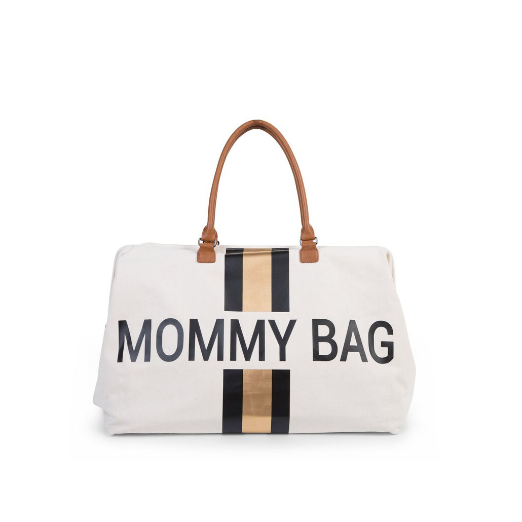 Childhome - Sac à langer Mommy Bag BEIGE Childhome