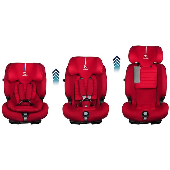 Renolux Siège auto Olymp pro Passion  Renolux Siège auto Olymp pro Passion