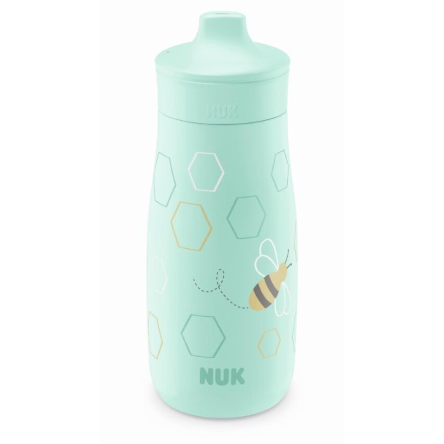 NUK - Gourde Mini Me VERT Nuk