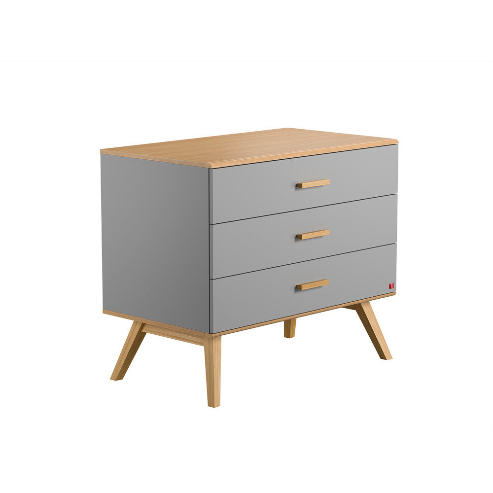 Commode Nautis GRIS Vox