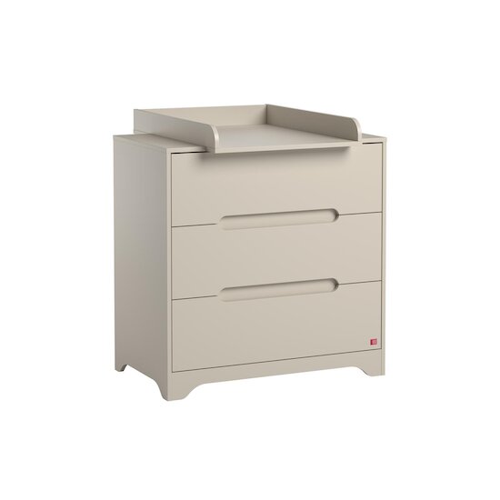 Vox Commode OVA  Beige  Vox Commode OVA  Beige