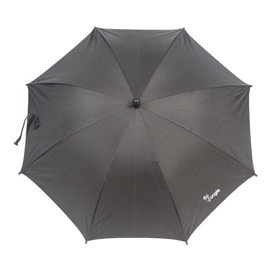 Ding Parasol Poussette Universel - Noir