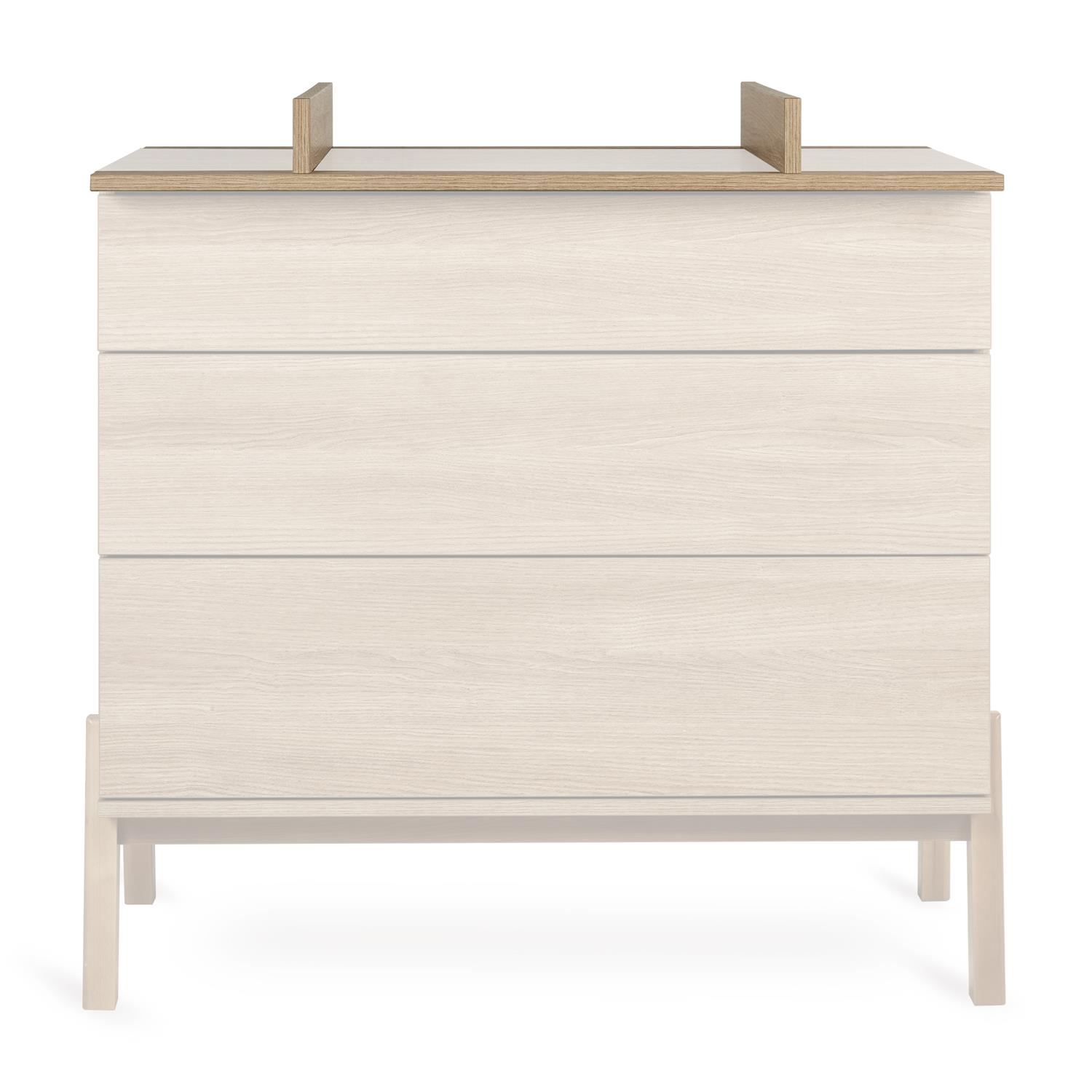 Extension Commode Ashi MARRON Quax