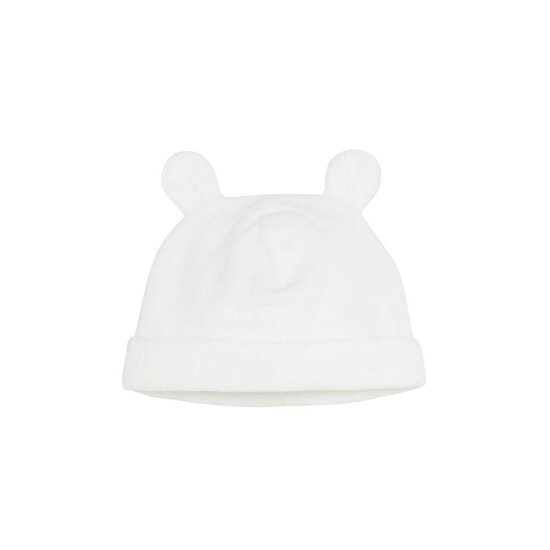 Marèse Bonnet écru Milk Caramel  1-3 mois