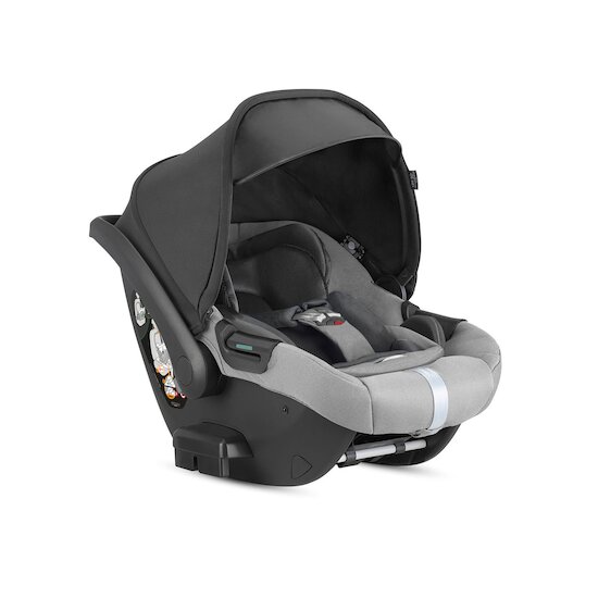 Inglesina Coque I-size Darwin Infant Recline horizon grey 