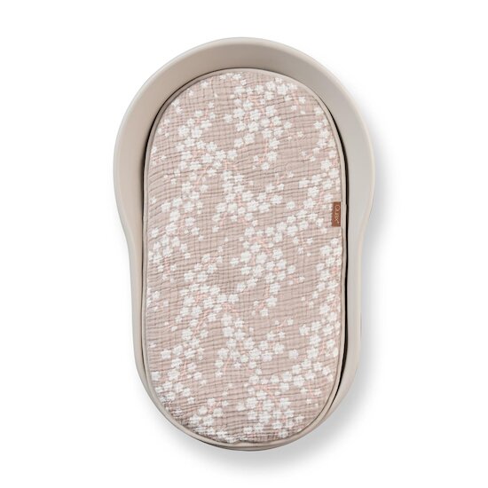 Quax Natural - Mamee Cushion R/V XL Rosé  Quax Natural - Mamee Cushion R/V XL Rosé