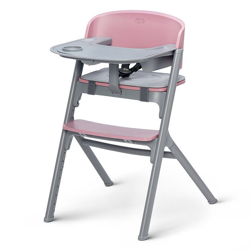 Chaise haute 3 en 1 Livy ROSE Kinderkraft