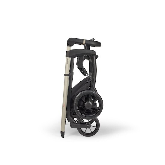 Inglesina Chassis Electa Iridium Black  Inglesina Chassis Electa Iridium Black
