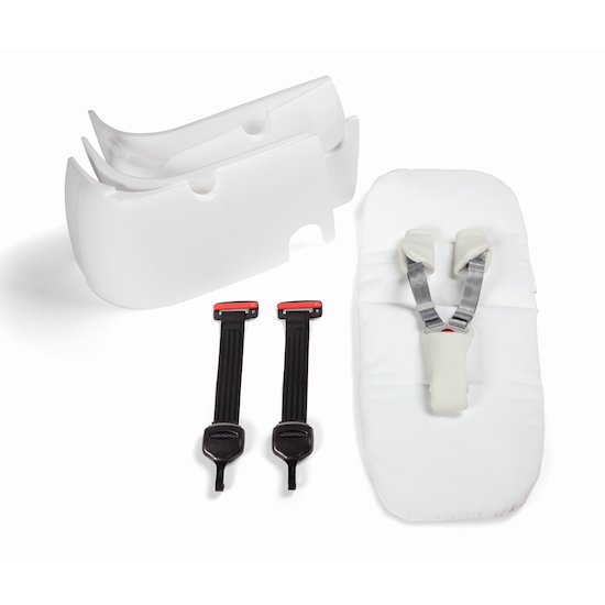 Nacelles Bebe Pour Trajets En Poussette Et Voiture Adbb