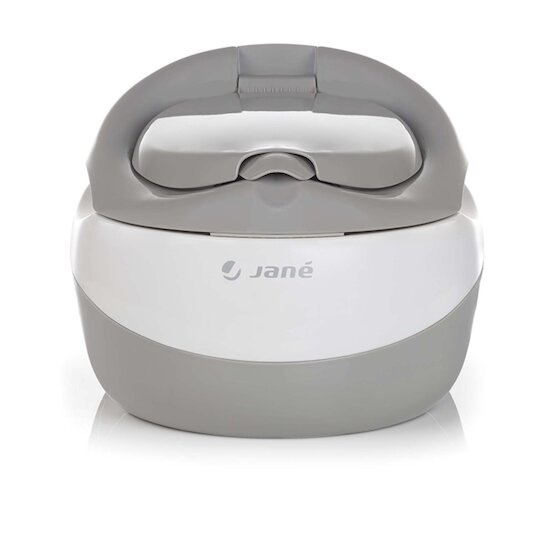 Jané Pot Educatif 3 en 1 Multicolore  Jané Pot Educatif 3 en 1 Multicolore