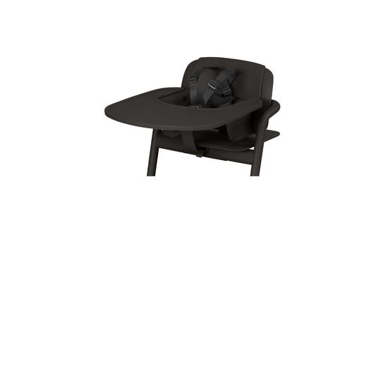 Cybex Plateau Lemo  Infinity Black | black 