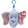 Peluche dumbo clip dumbo