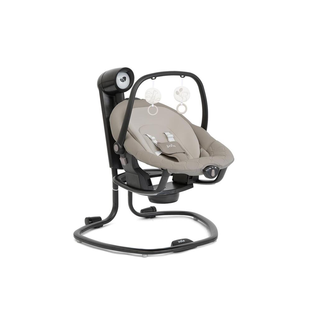Transat 2en1 Serina BEIGE Joie