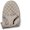 Gris Sable, Coton