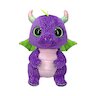 Peluche beanie boo's small Daphne le dino