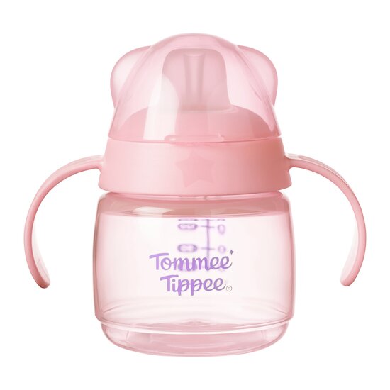 Tommee Tippee Bec de transition Multicolore 150 ml