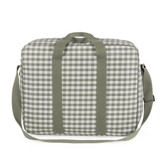 Walking Mum Valise Caetana Stone  Walking Mum Valise Caetana Stone