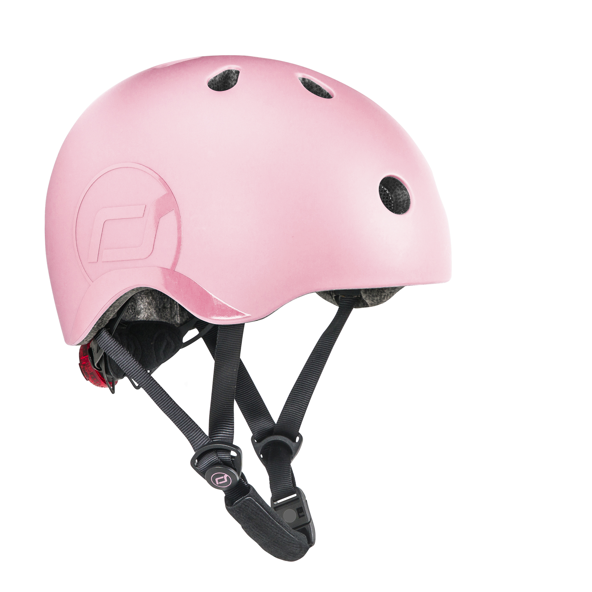 Casque S ROSE Scoot and Ride