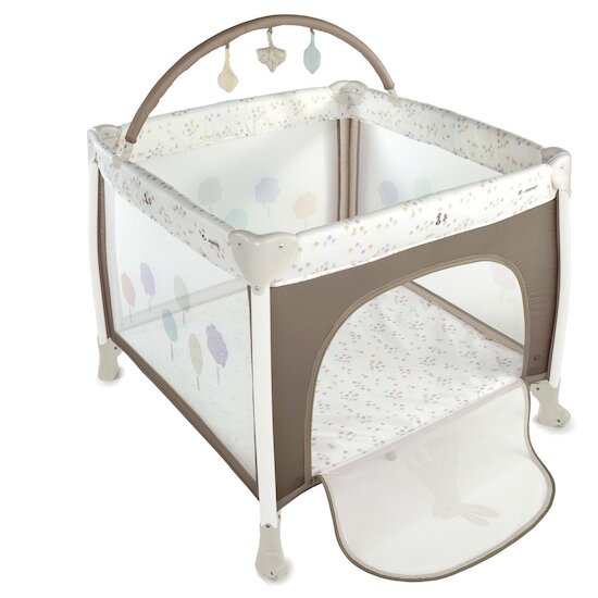 Jané Parc de voyage pliant travel Fun Toys Iris  Jané Parc de voyage pliant travel Fun Toys Iris