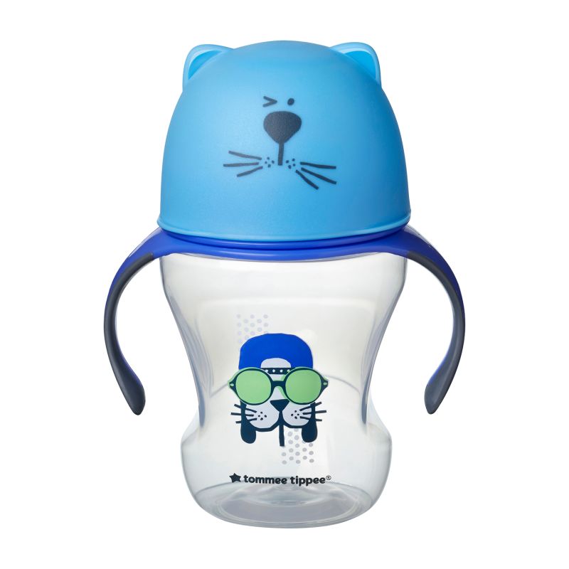 Tasse de transition BLEU Tommee Tippee