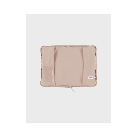 Noukie's Protège carnet de santé Orso Lily F&O Camel 