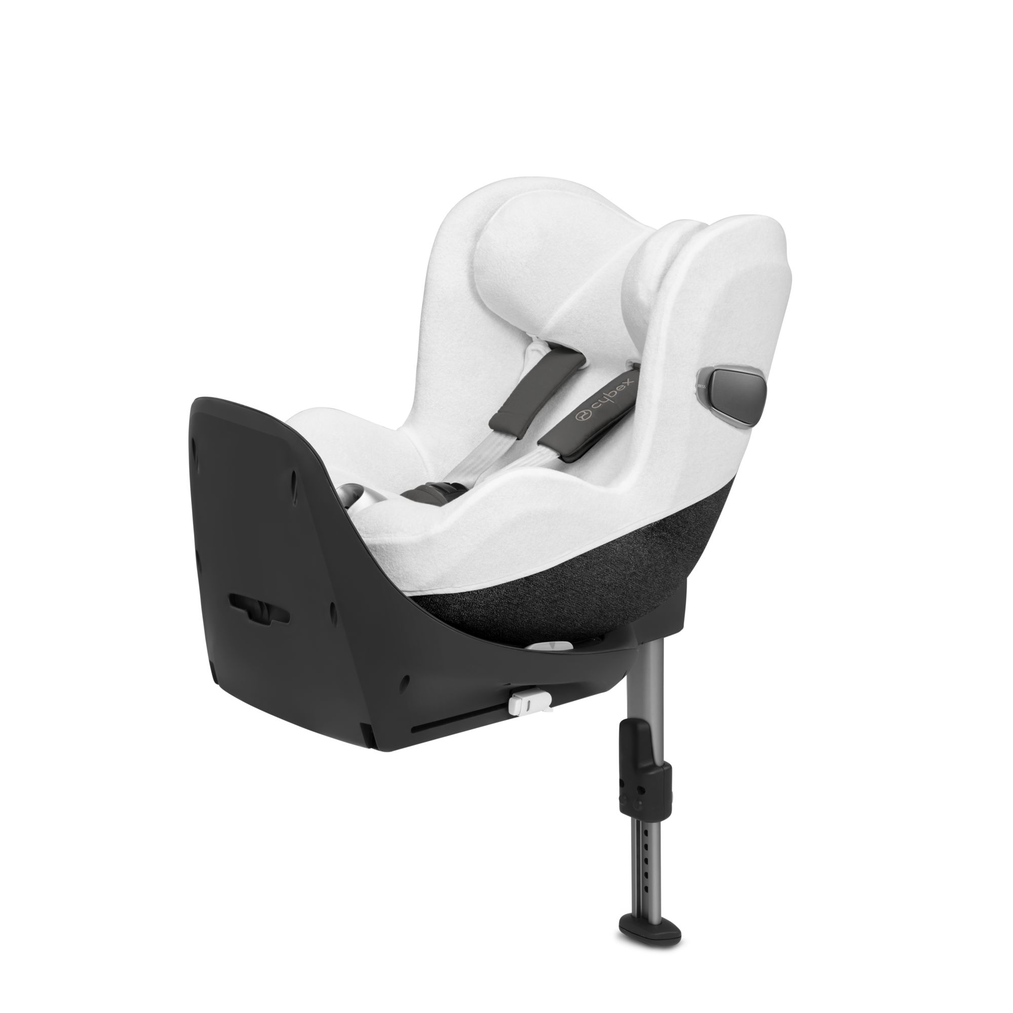 Housse été Sirona Z I-Size BLANC Cybex