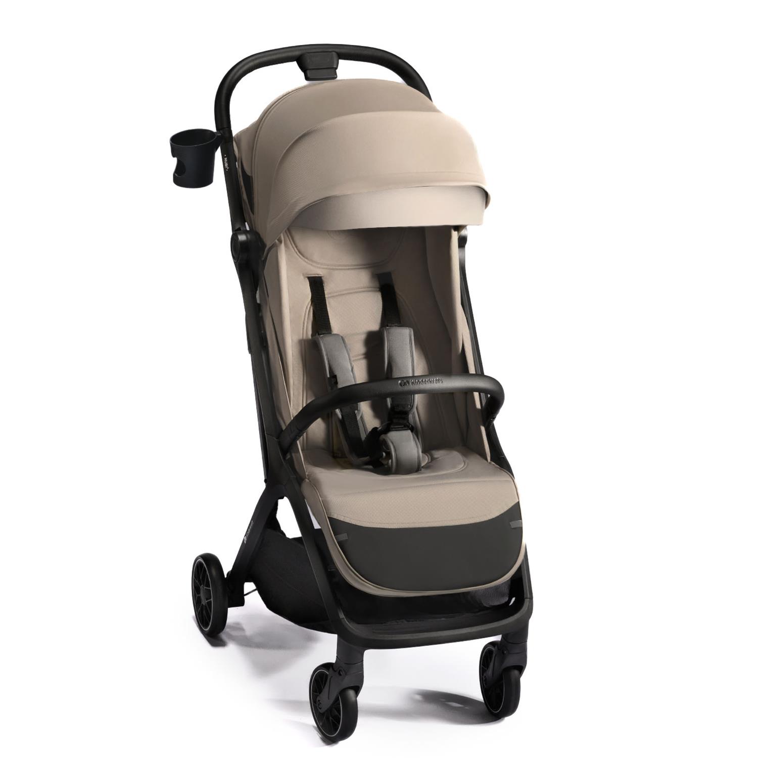 Juste de poignée en cuir pour poussette Cybex Eezy S Twist 2, Eezy