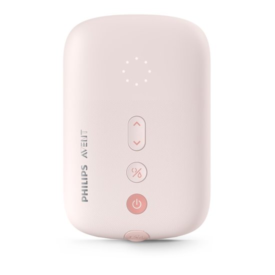 Philips Avent Tire-lait Electrique Simple Natural   Philips Avent Tire-lait Electrique Simple Natural