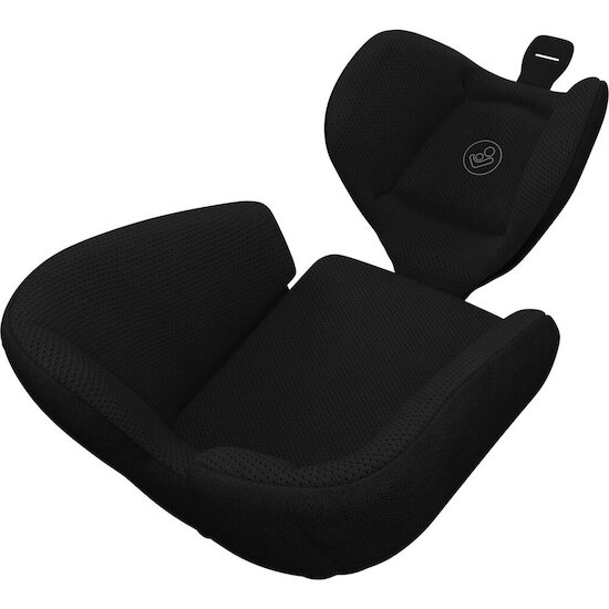 Maxi Cosi Coussin réducteur nouveau-né Pearl Xl Slide Pro Authentic Black 