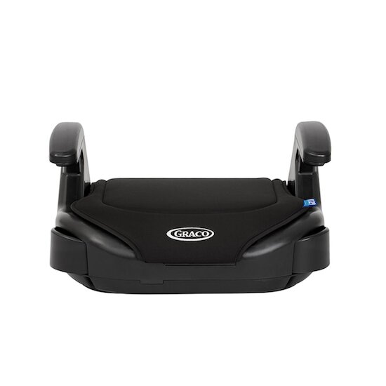 Graco Réhausseur Booster Basic Black  Graco Réhausseur Booster Basic Black