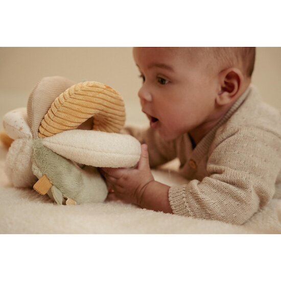 Little Dutch Balle de préhension Newborn  Little Dutch Balle de préhension Newborn